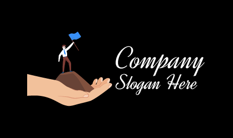 Summit Support Motivation Logo