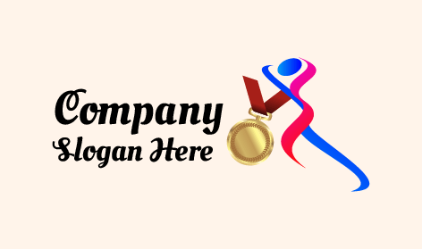 Victory Vision Motivation Logo