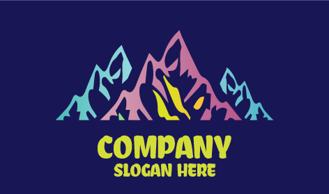 Mountain Logo