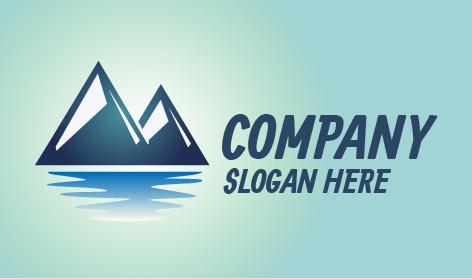 Mountain Ocean Logo