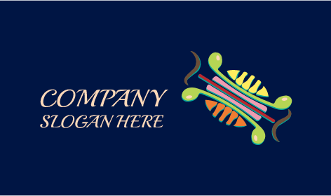 Logo D'instrument De Musique Créatif