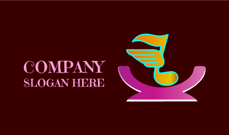 Logo De Note De Musique Dorée