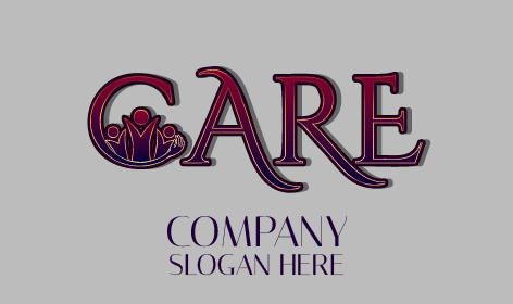 Logo Lsm Care Wordmark