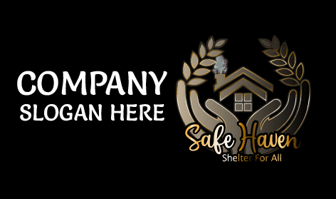 Safe House Ngo Logo