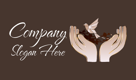 Small Sparrow Ngo Logo