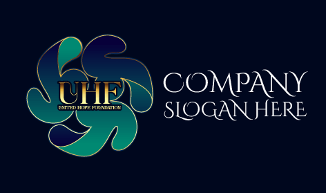 Logo Yayasan Lsm Berkelanjutan