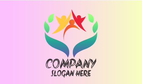 Logo De La Société Collaborative à But Non Lucratif