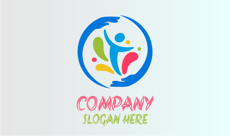 Community Support Non Profit Logo