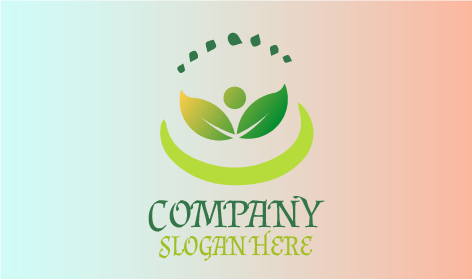 Environmental Support Non Profit Logo