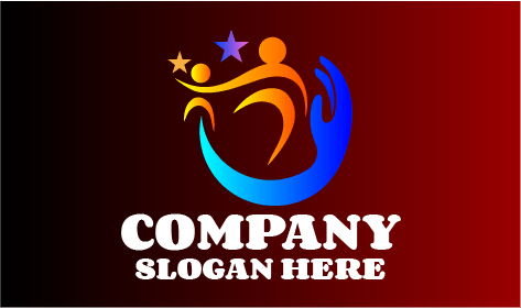 Logo Des Gemeinnützigen Familienverbands