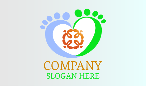 Ayak Kalp Kar Amacı Gütmeyen Logo