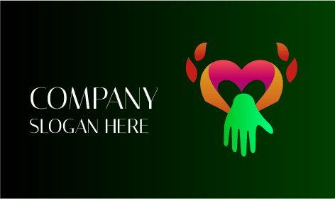 Yeşil Aşk Kar Amacı Gütmeyen Logo