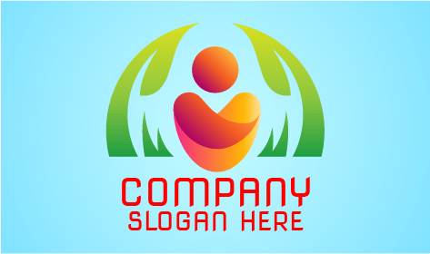 Yeşil Gölge Kar Amacı Gütmeyen Logo