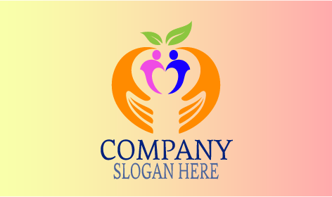 Logo Komunitas Nirlaba Yang Berkembang