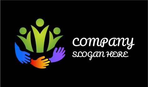 Ortak Topluluk Kar Amacı Gütmeyen Logo