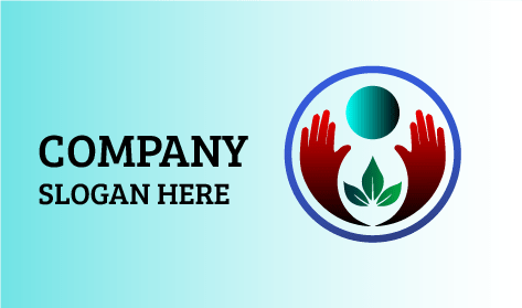 Logo Für Gemeinnützigen Umweltschutz