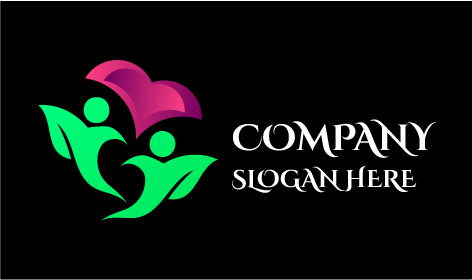 Lila Herz-Non-Profit-Logo