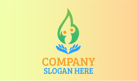 Kar Amacı Gütmeyen Doğayı Kurtar Logosu