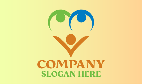 Canlı Kalp Kar Amacı Gütmeyen Logosu