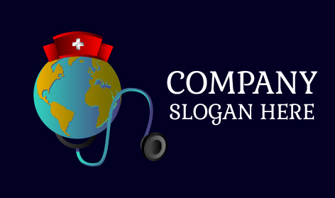 Logo Keperawatan Kesehatan Global