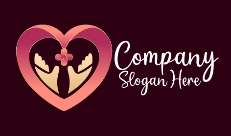 Helping Hands Nursing Logo