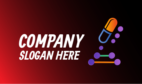 Logo Farmasi Pil Obat