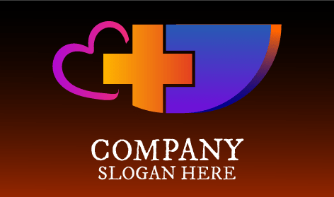 Modern Cross Pharmaceutical Logo