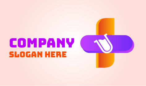 Logo Keperawatan Lintas Farmasi