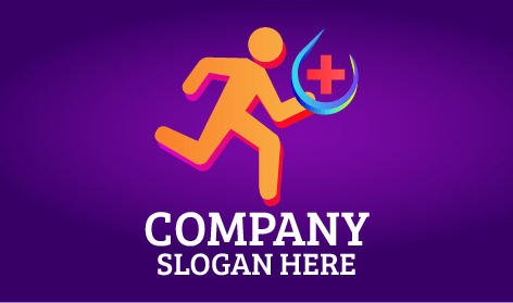 Logo Farmasi Pendukung