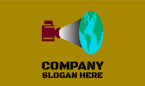 Capturing World Photography Logo