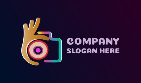 Focused Angle Photography Logo