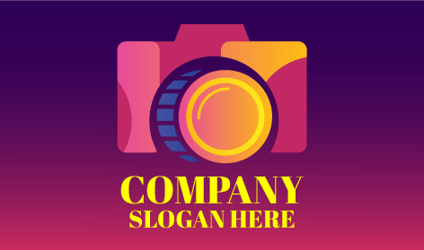 Logo Fotografi Bingkai Kenangan