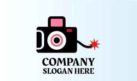 Picture Blast Photography Logo