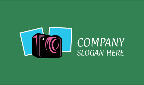 Sky Blue Image Photography Logo