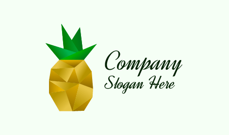 Logo Nanas Premium