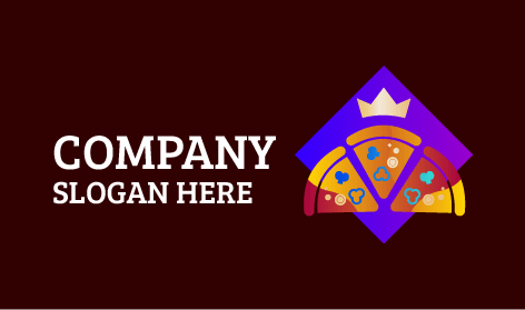 Altın Taç Pizza Logosu