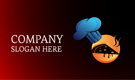 Logo Pizza Beraroma Harum