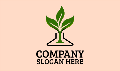 Logo Del Plant Research Center