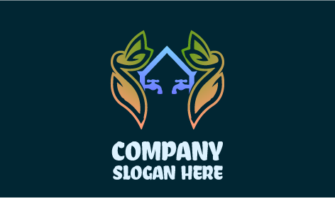 Creative Modern Plumbing Logo