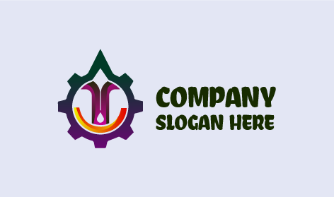 Logo De Plomberie Dripping Gear