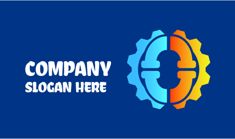 Logo De Plomberie Pour Tuyauterie