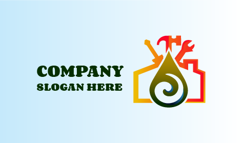 Logo Du Kit De Plomberie