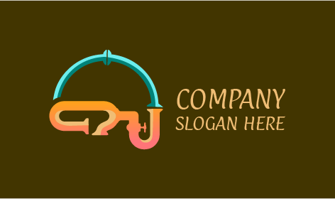 Plumbing Unmatched Expertise Logo