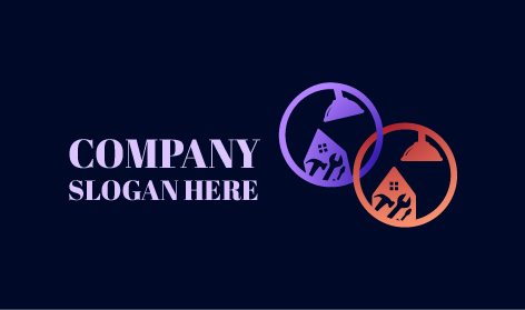 Logo D'équipement De Plomberie Utile