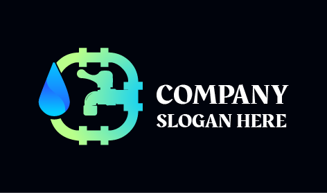 Sanitary Ware Plumbing Logo