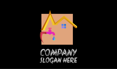 Seasoned Plumbing Assistance Logo