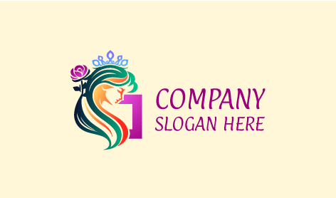 Logo Queen Esteticamente Gradevole