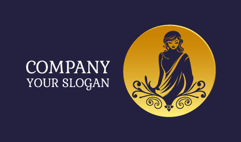 Feminine Allure Queen Logo