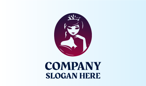 Logo Der Geheimnisvollen Gestenkönigin