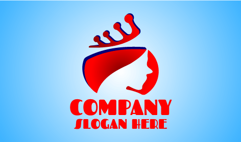 Queen Logo Design - Best Queen Logo Creator